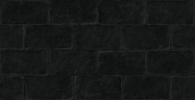 Floor Tile (FT 12X24 Chicco black PM) (AAAB-13600)