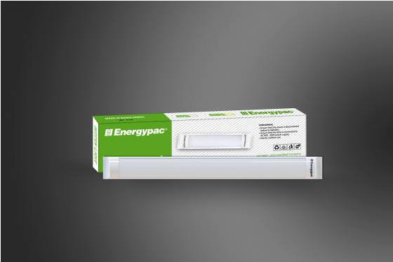 10 W LED Slim Baten Light 1 Ft