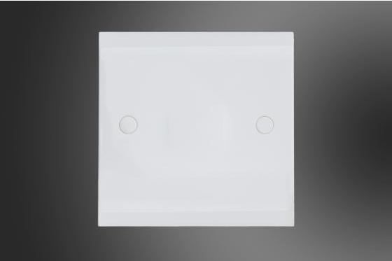 ELEGANT BLANKING PLATE