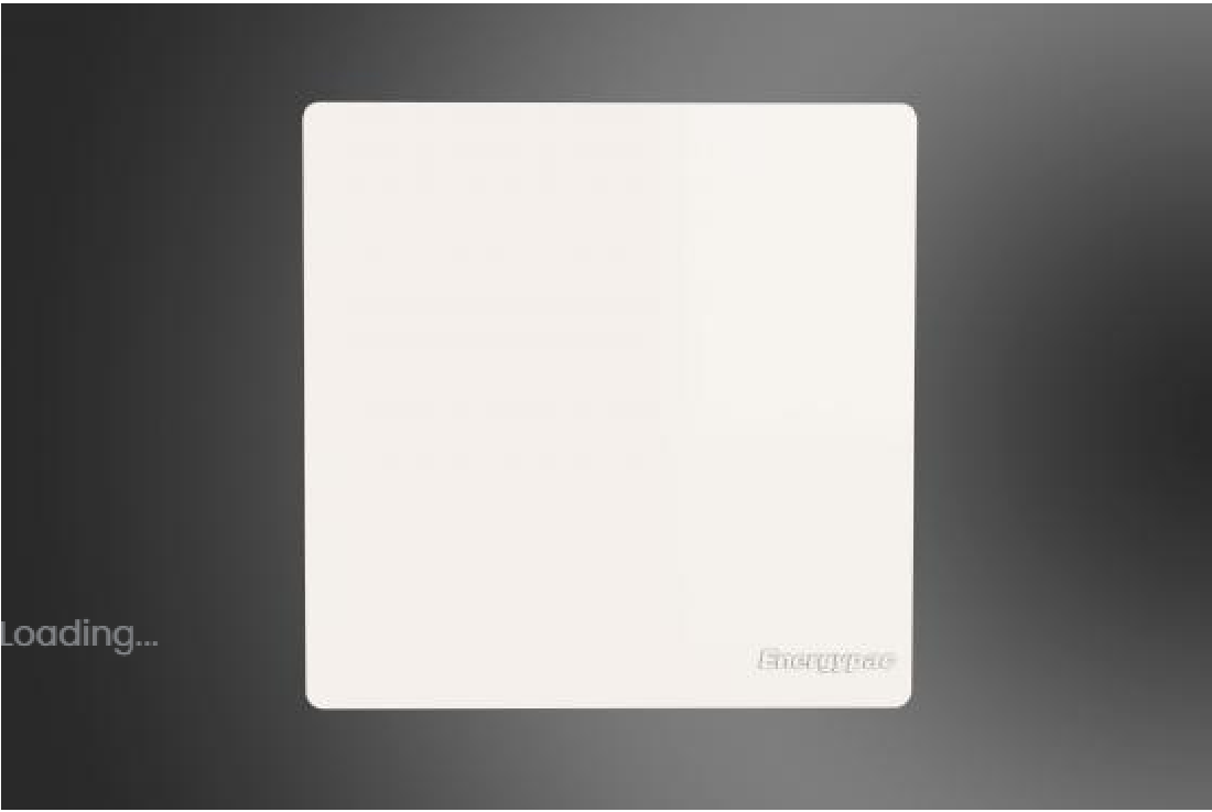 VENICE BLANKING PLATE