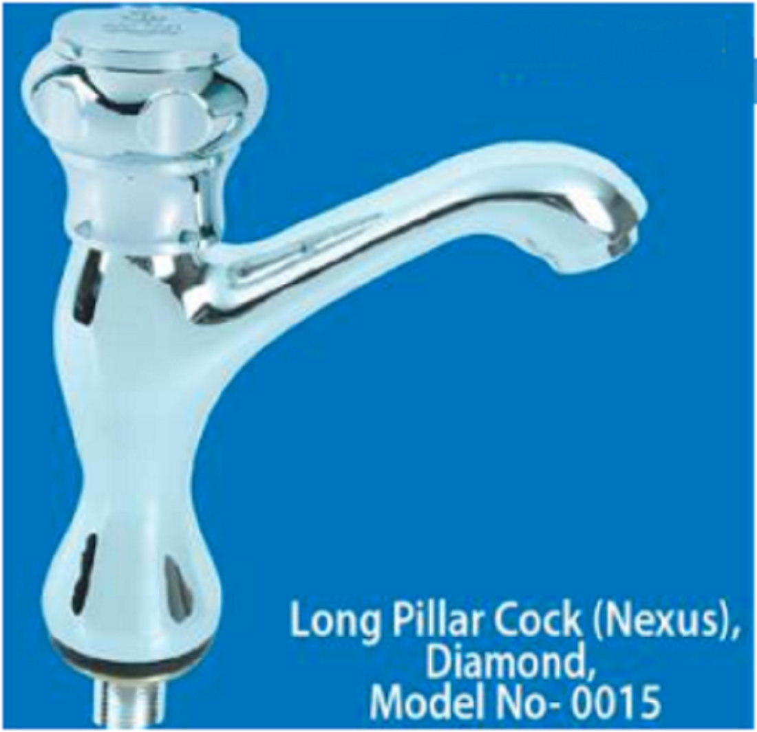 Long Pillar Cock (Nexus)