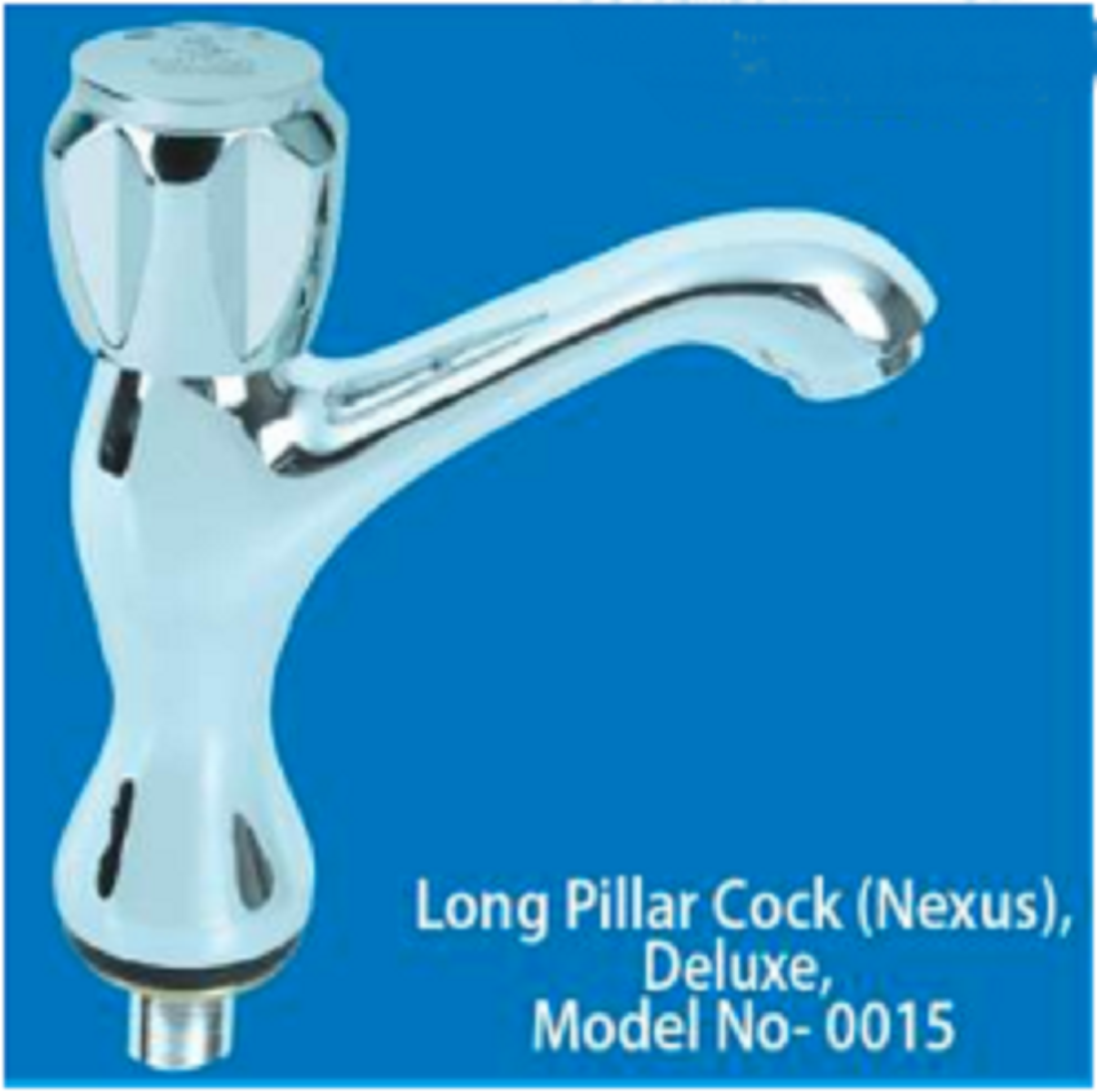 Long Pillar Cock (Nexus)