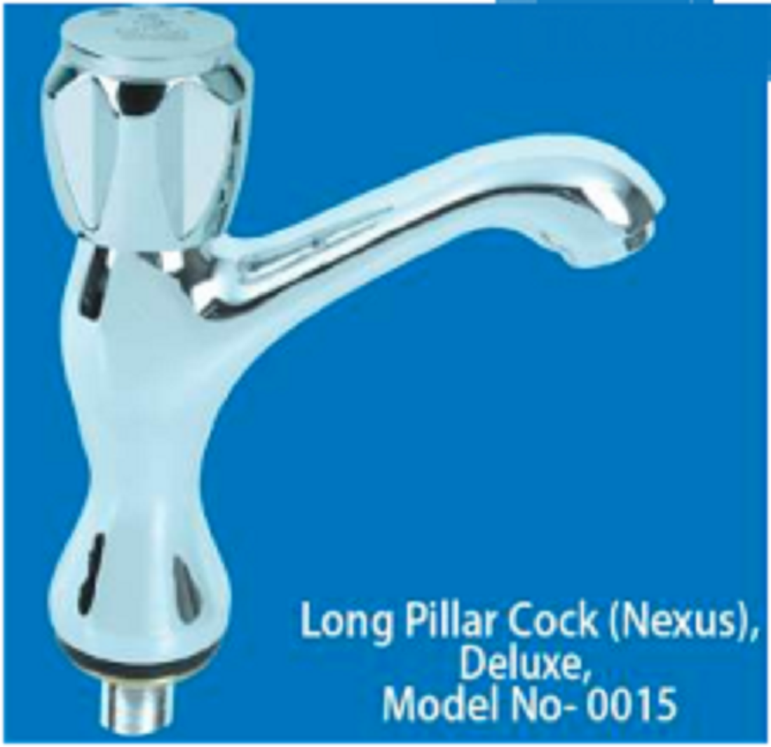 Long Pillar Cock (Nexus)