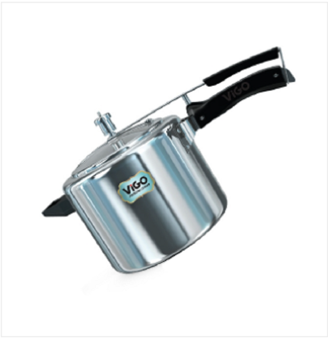 ViGO Pressure Cooker 6 L