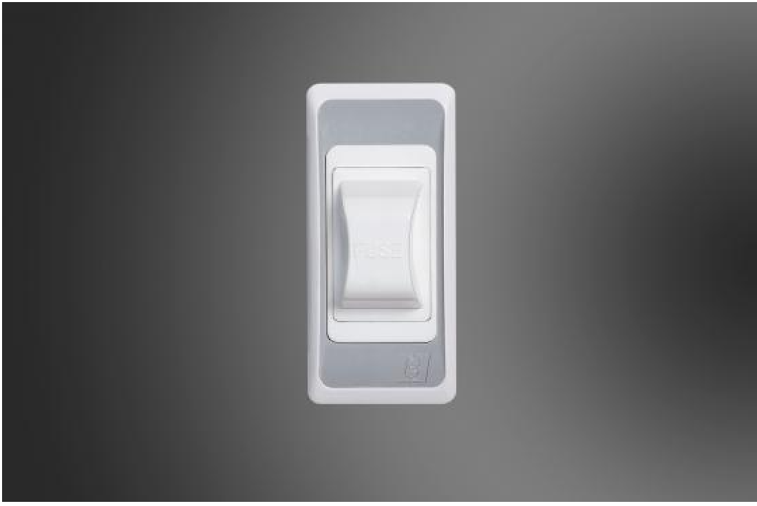 Fuse (Piano Silver)