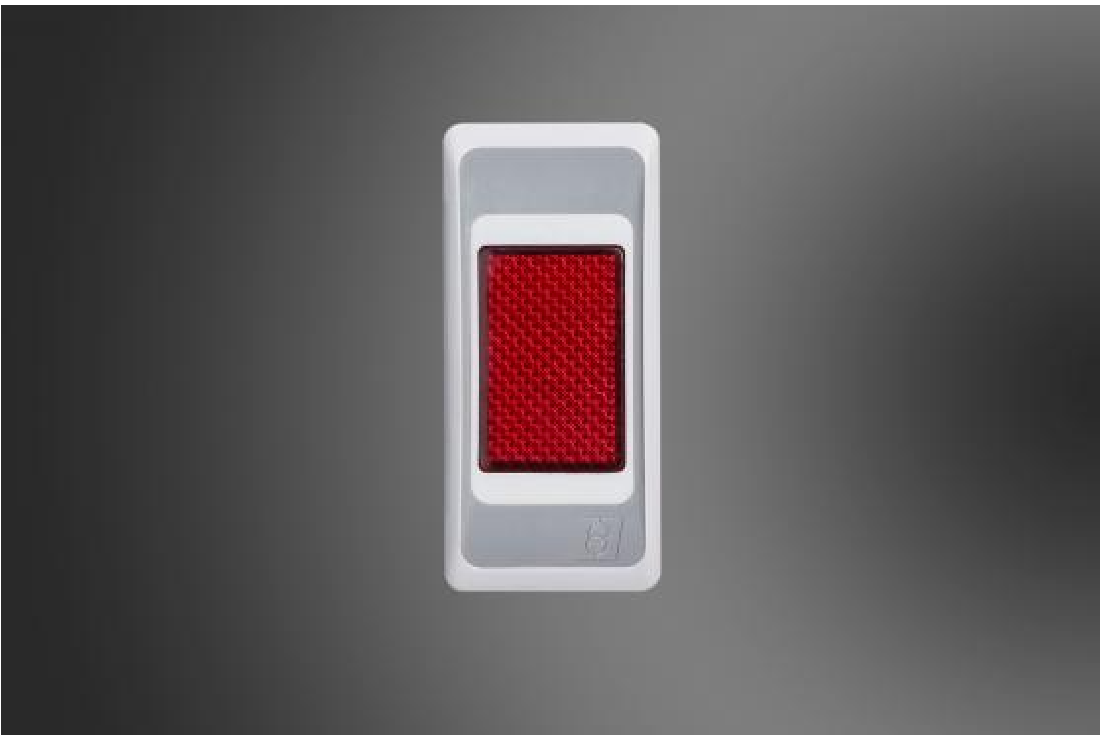Indicator (Piano Silver)