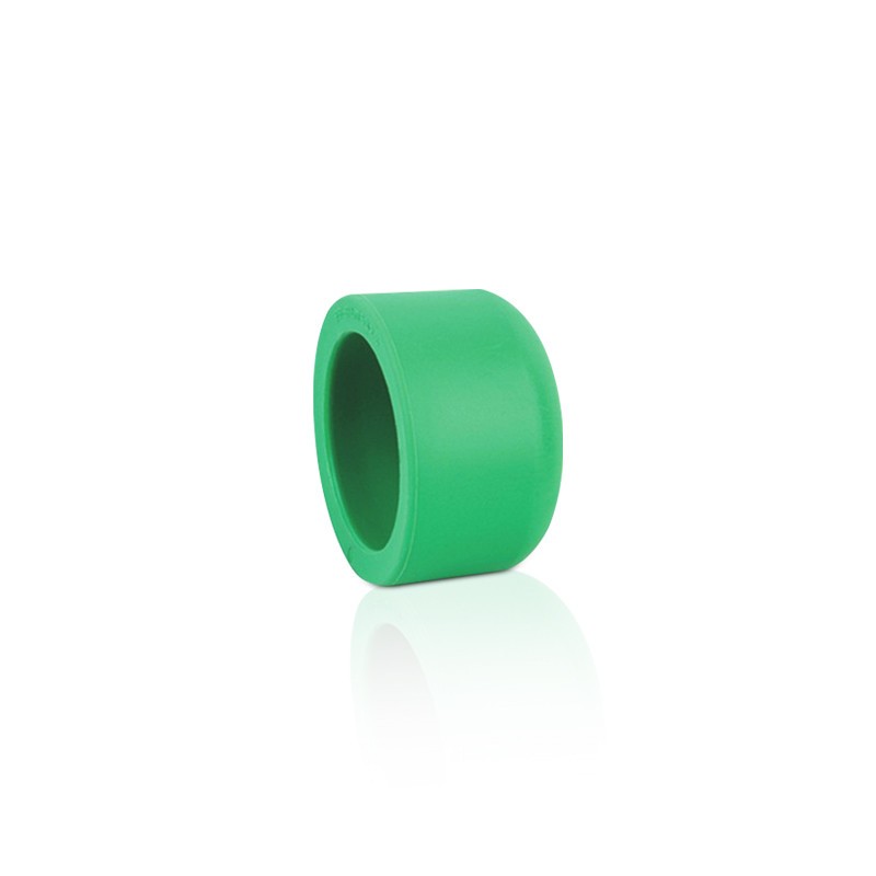 ??" PPR END CAP- Code: 12667