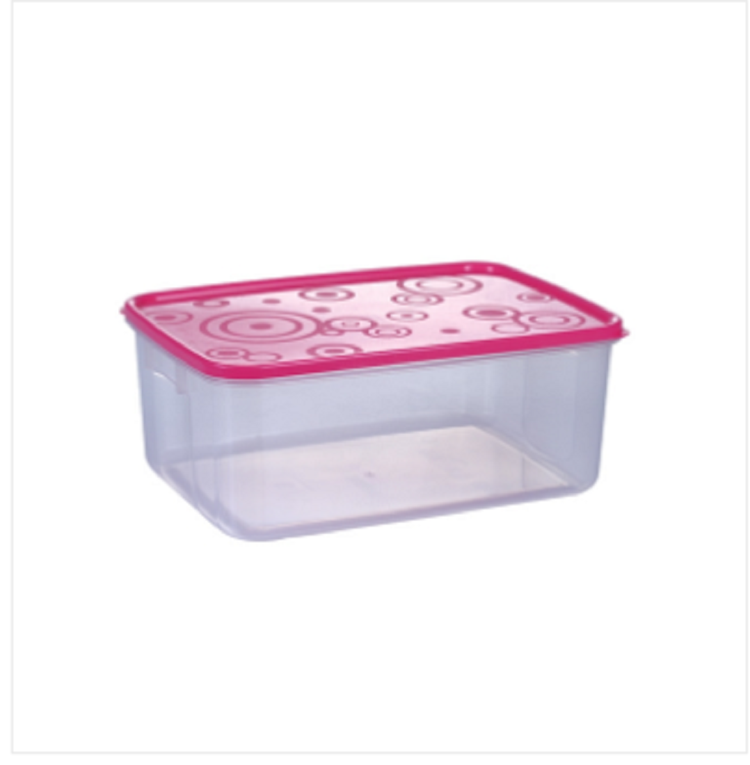 Trim Container RTG 4500ML Tr
