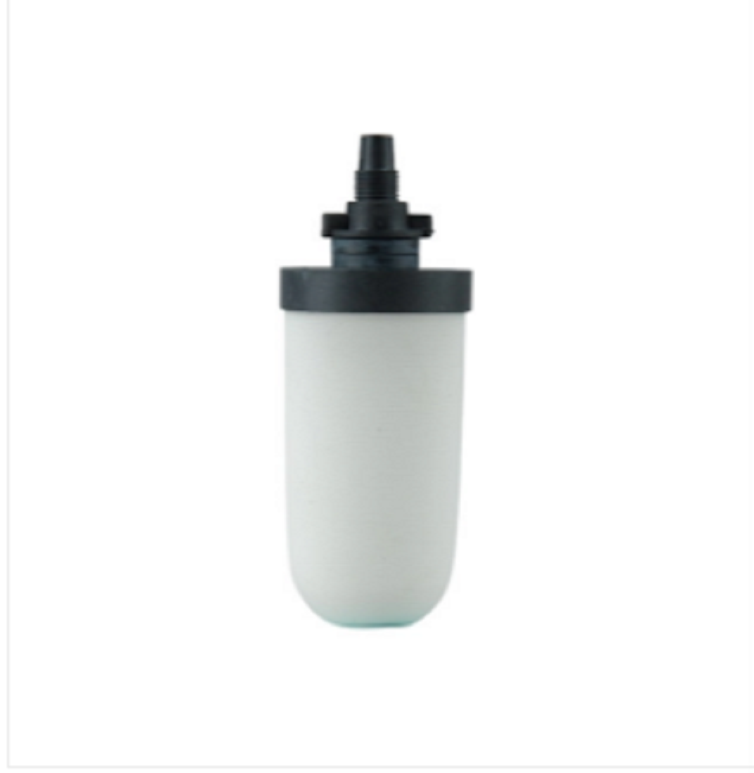 Drinkit Purifier Kit Set 2Pcs