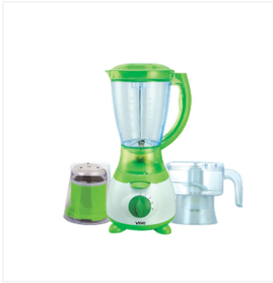 Vigo Blender VIG -PBL- 001-Supreme