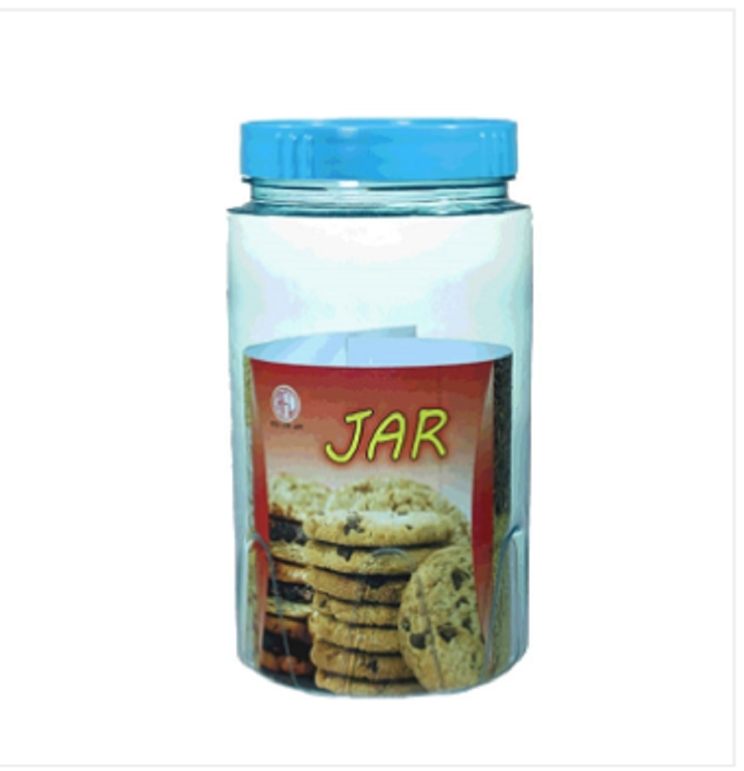 Una Jar 2L