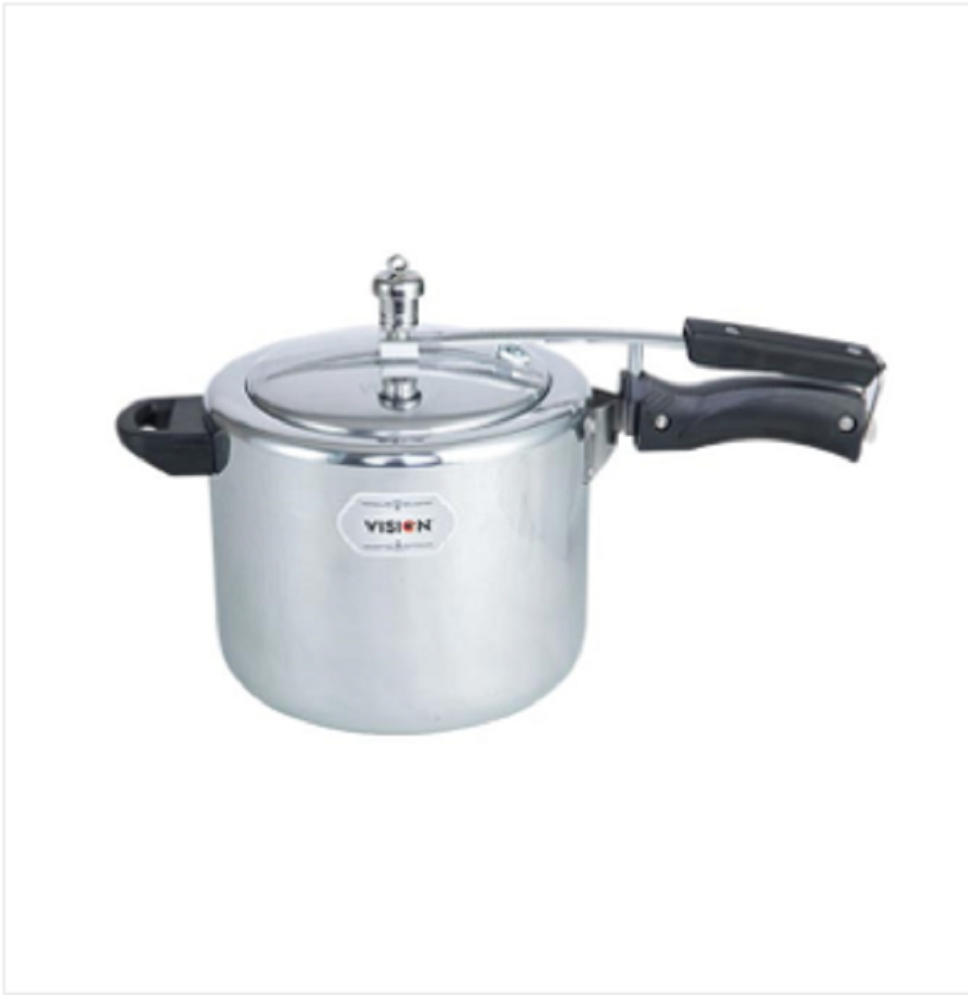 VISION Pressure Cooker 6 Liter