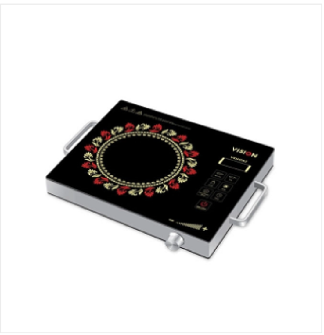 VISION Infrared Cooker VSN-22C2