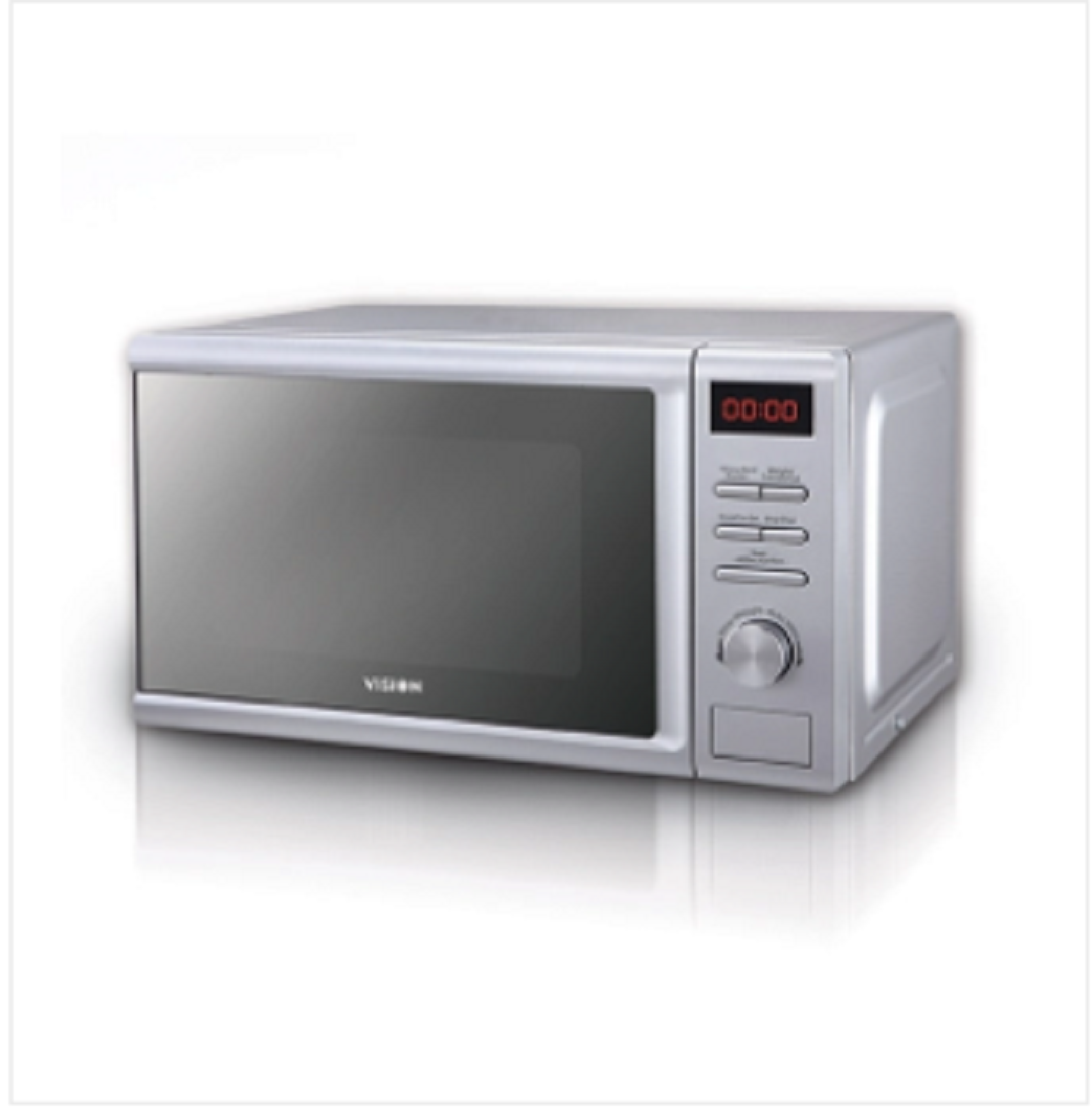 Vision Micro Oven VSN 20L E5 Grill