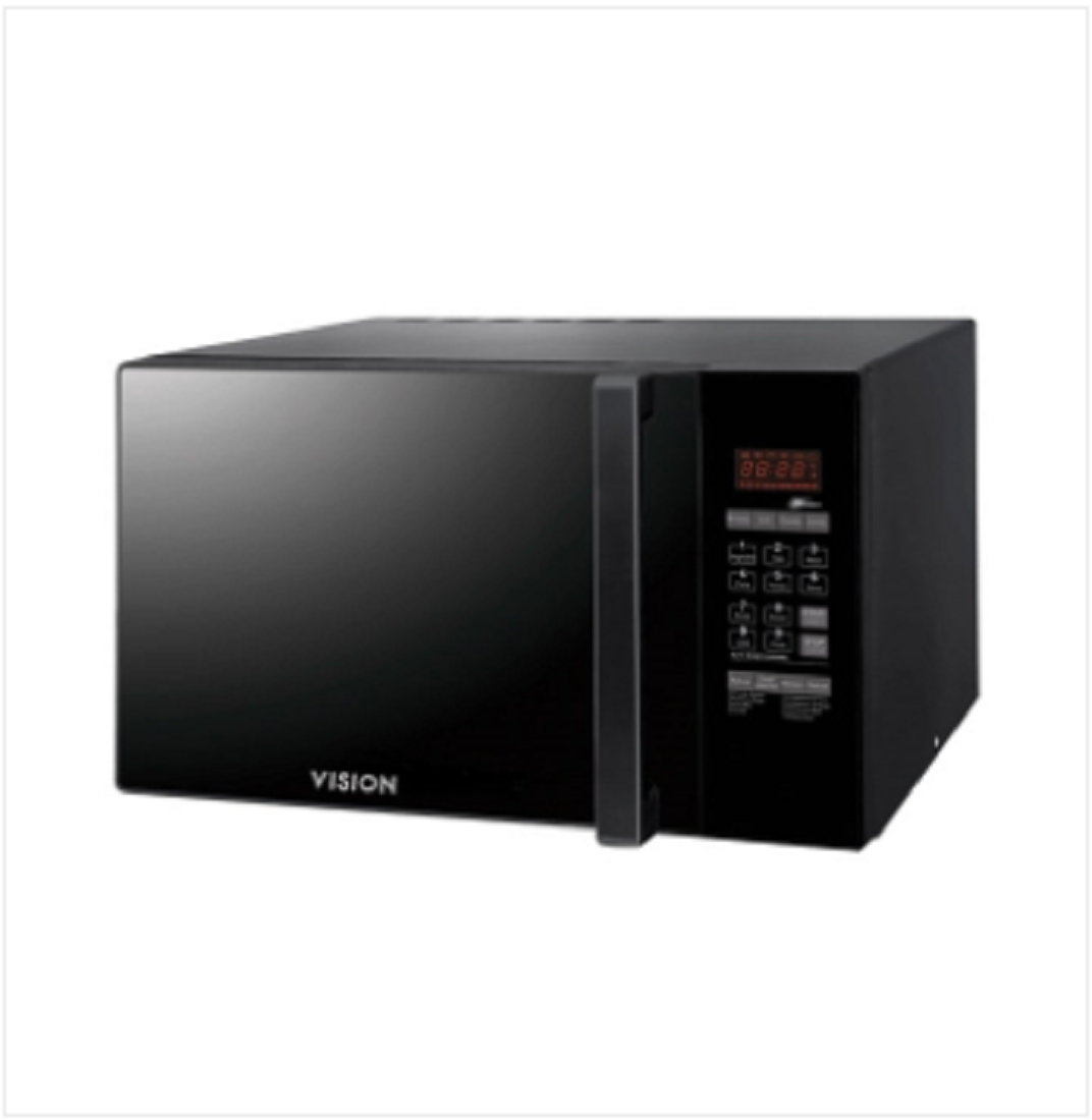 VISION Micro Oven VSM 30L Rotisserie