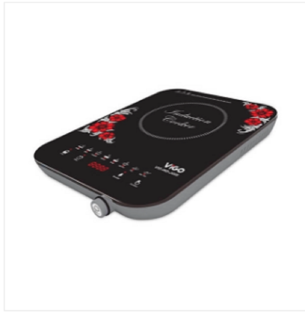 ViGO Induction Cooker VIG-IND-JG09