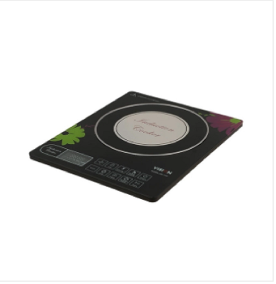 VISION Induction Cooker VSN1204 Border