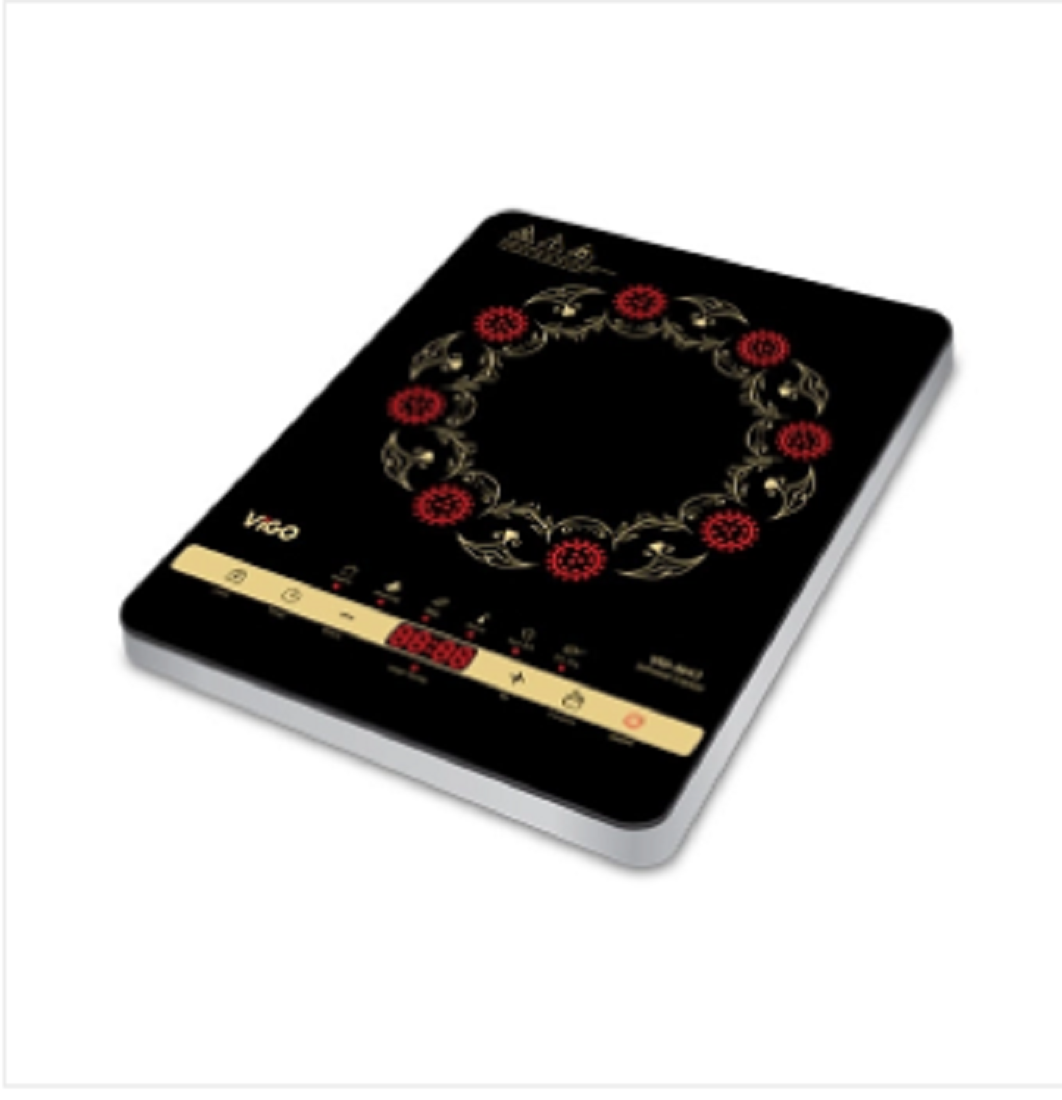 ViGO Infrared Cooker 30A3 (Smart Cook)