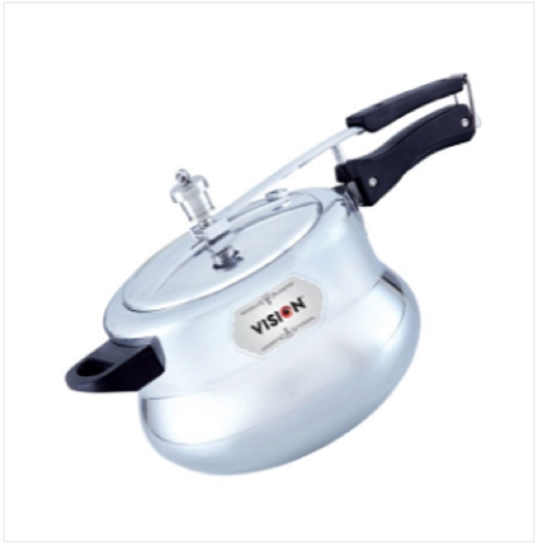 Vision Princess Pressure Cooker 5L