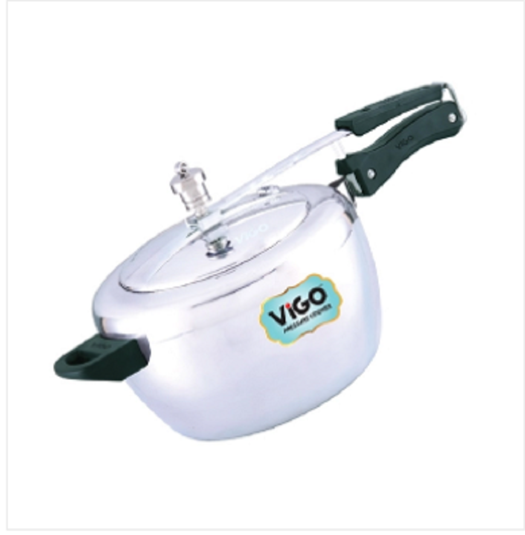 ViGO Pressure Cooker 5 L Queen