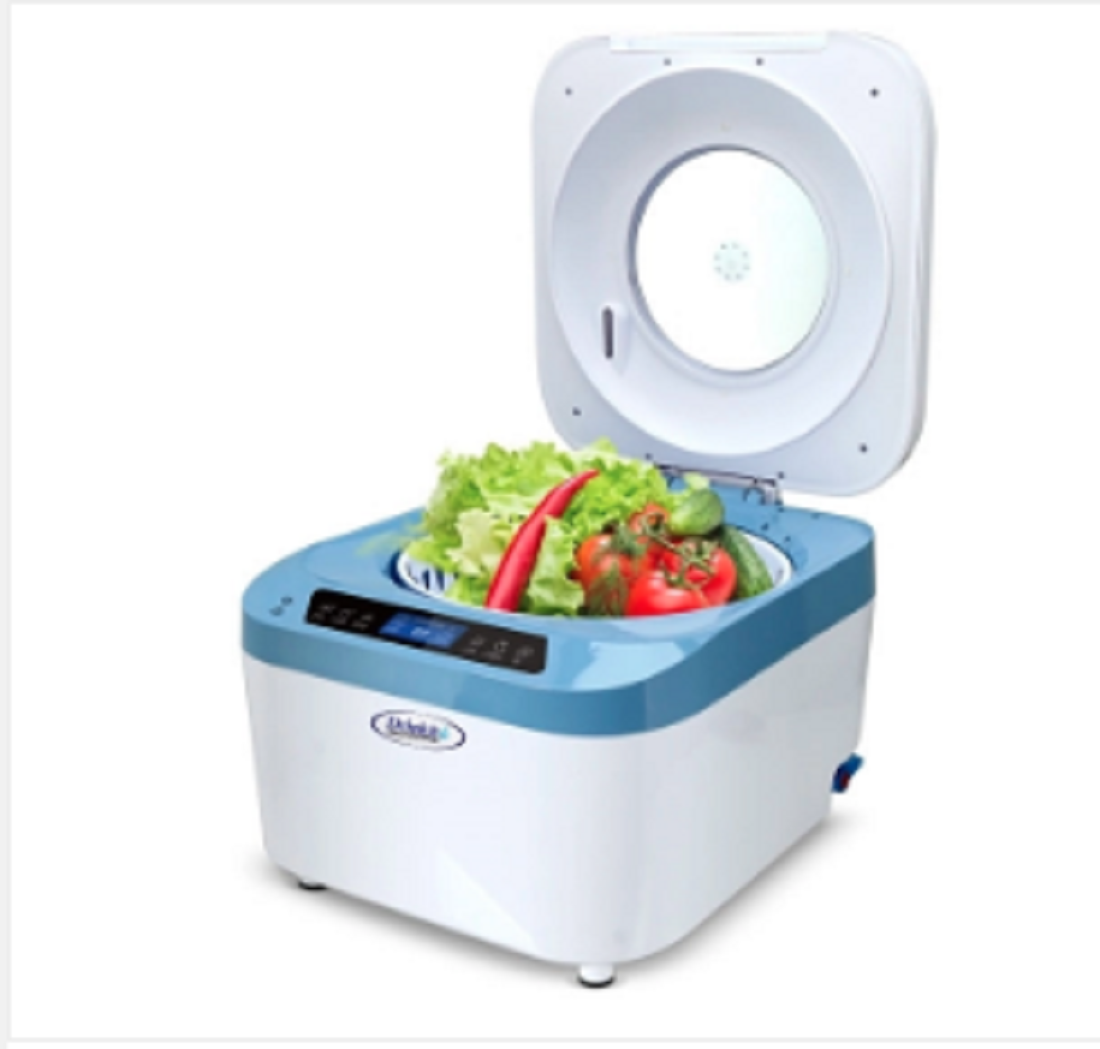Drinkit Vegetable And Fruit Purifier