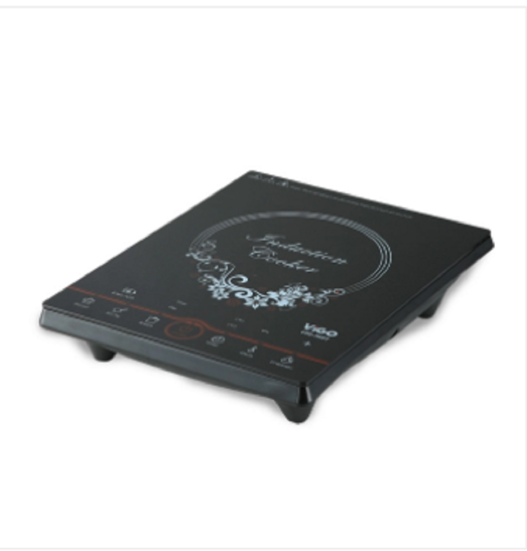 ViGO Induction Cooker (VGO 1601V)