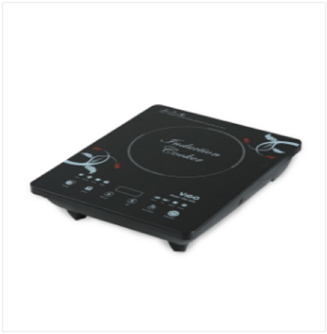 ViGO Induction Cooker (VIG-1206)