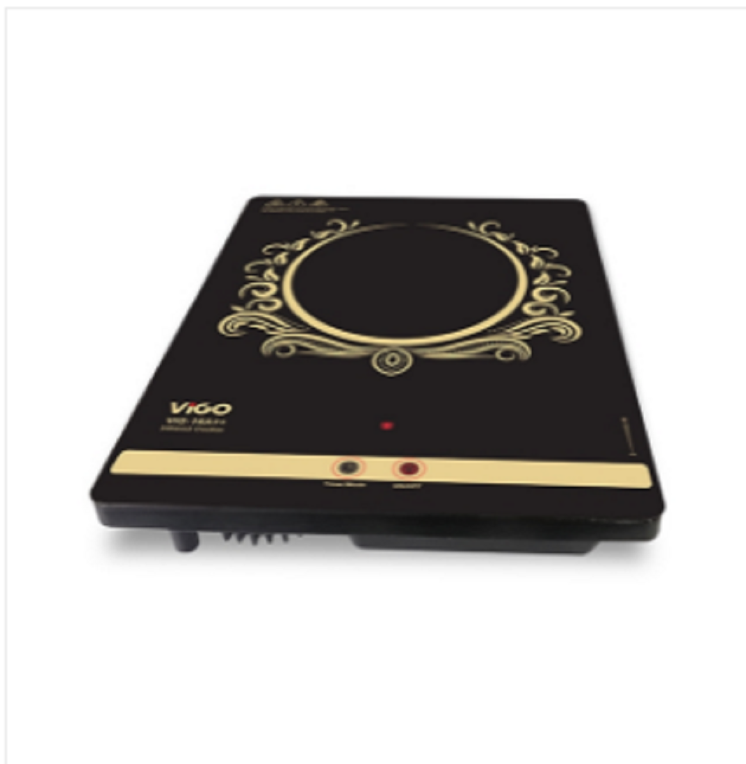 ViGO Infrared Cooker REL-VIG-16A1+