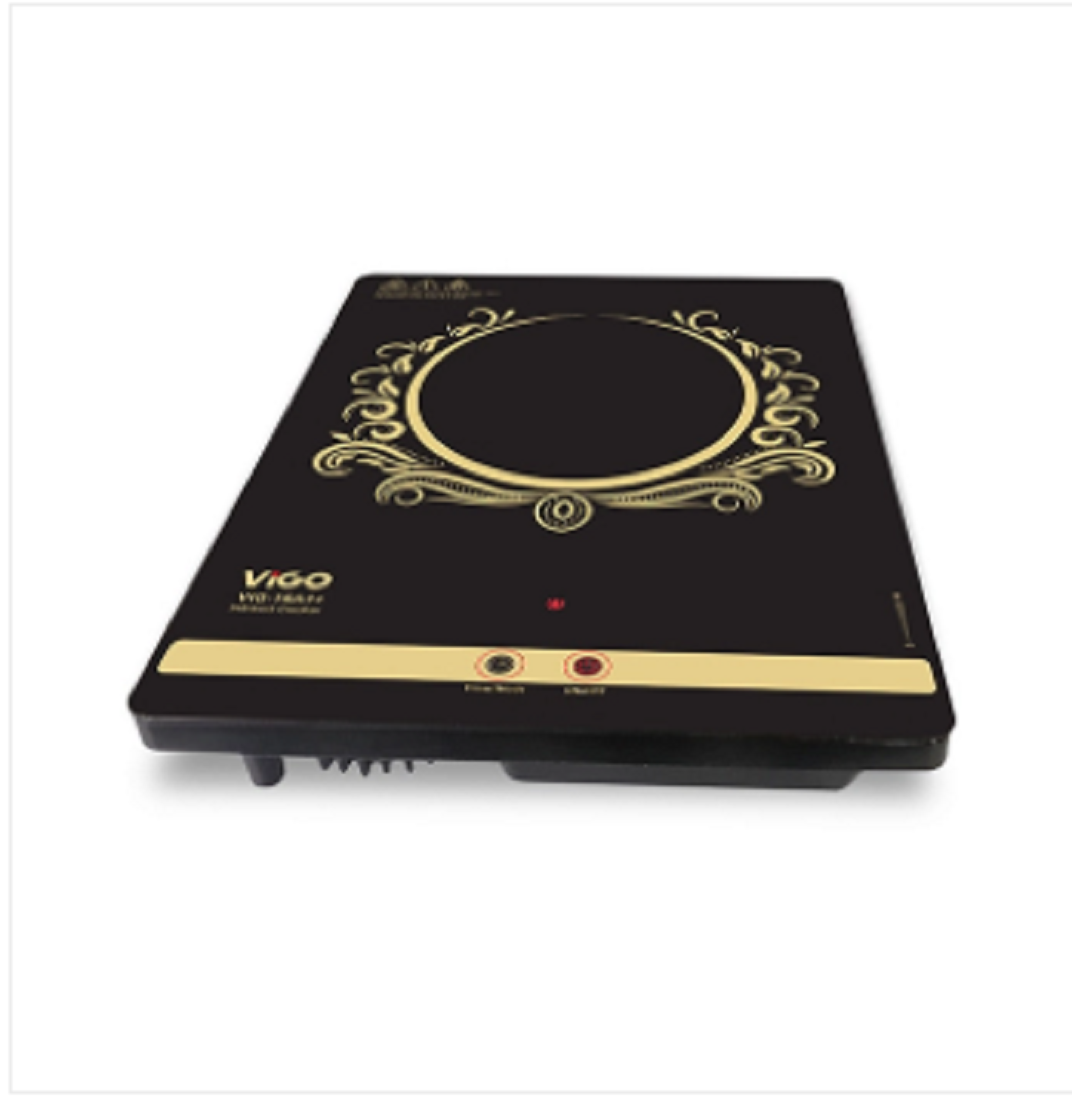 ViGO Infrared Cooker REL-VIG-16A1+