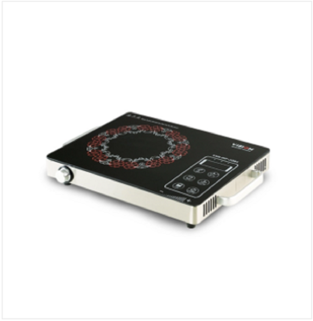 VISION Infrared Cooker VSN-JG04