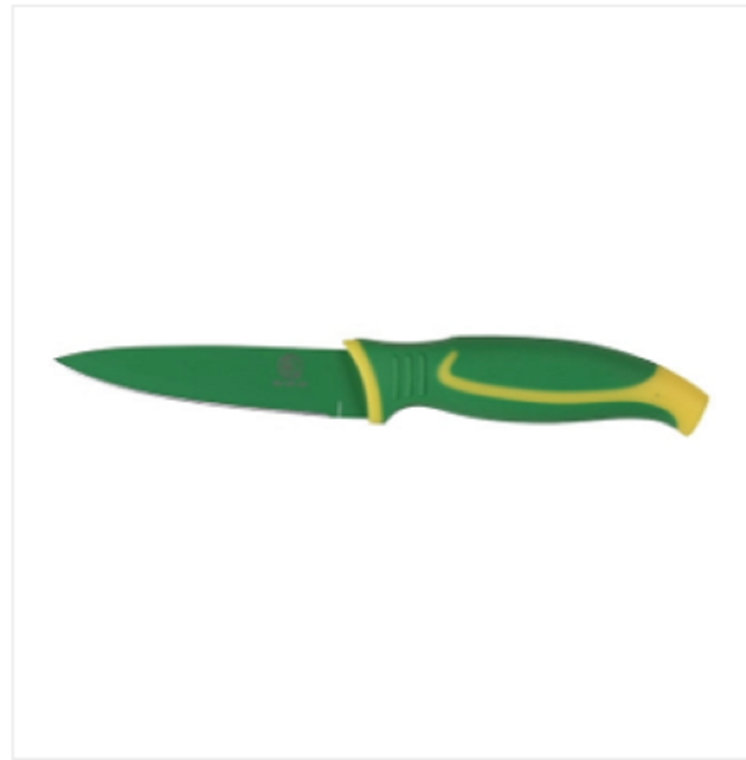 Fluting Knife 3.5 ''