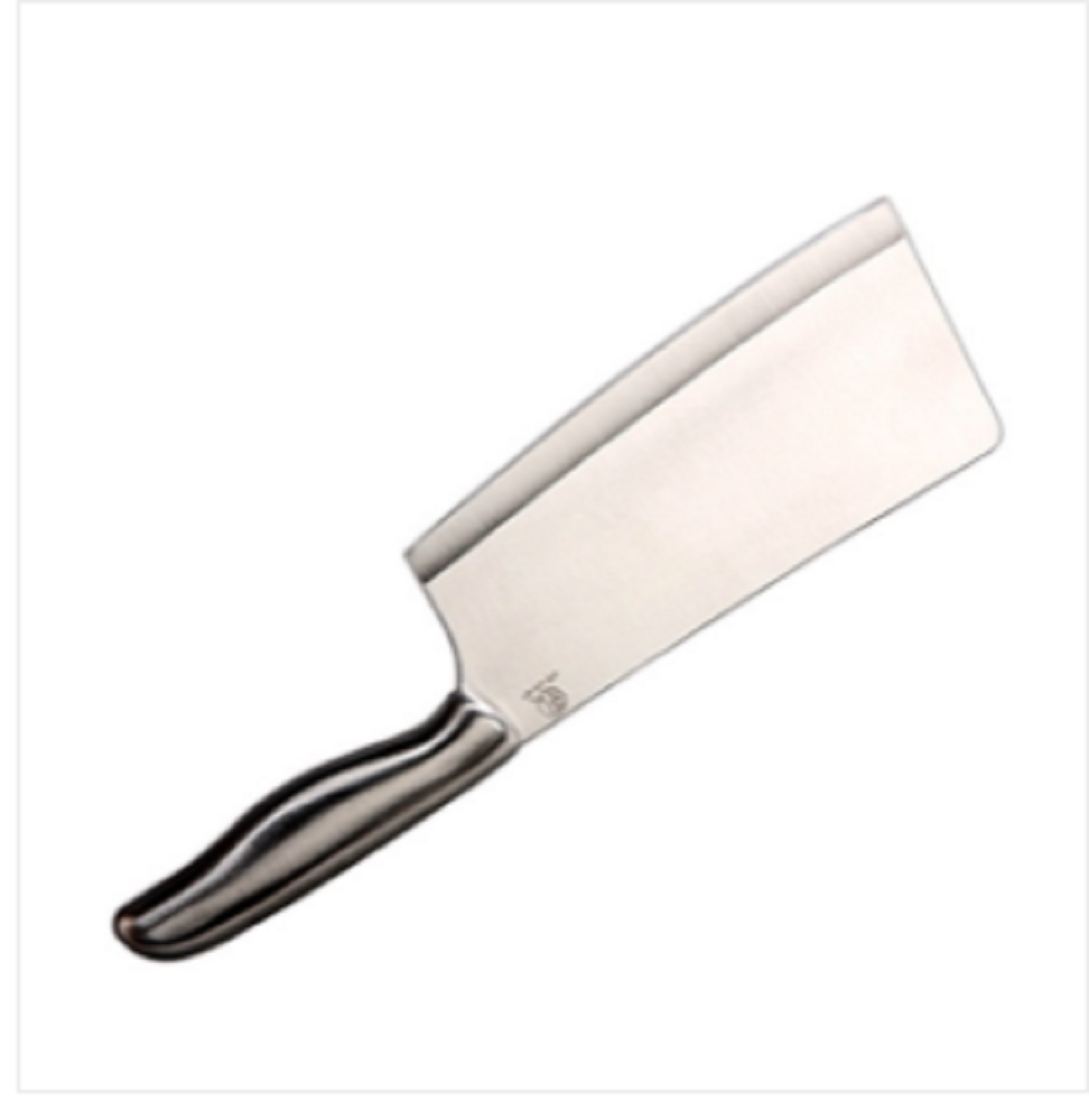 Knife Utility Stainless 6.5" By DPLS