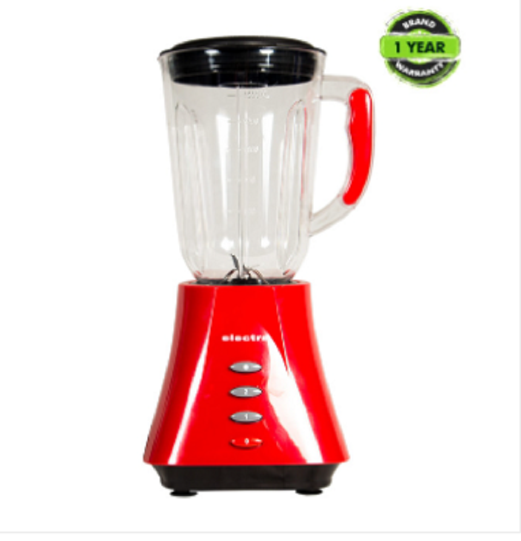 Electra EB-Y618PN19B Blender