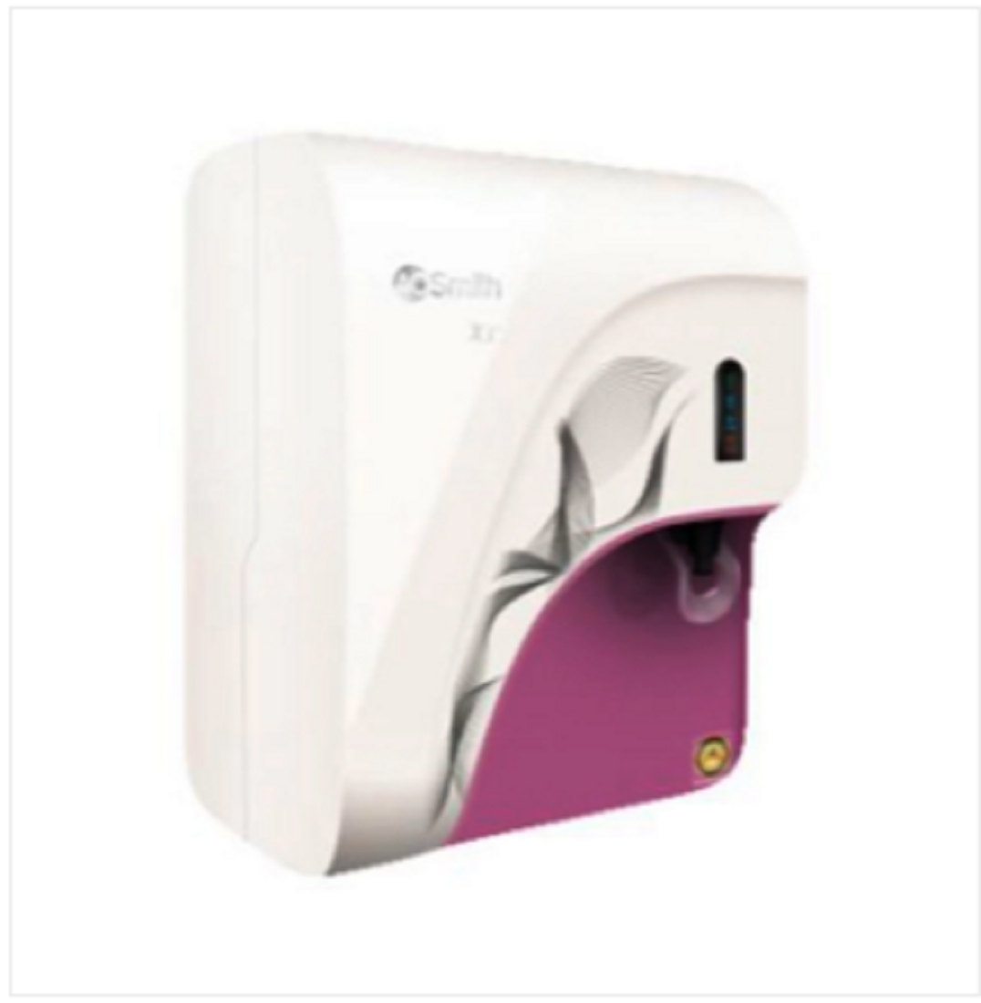 AO Smith Water Purifier S3+