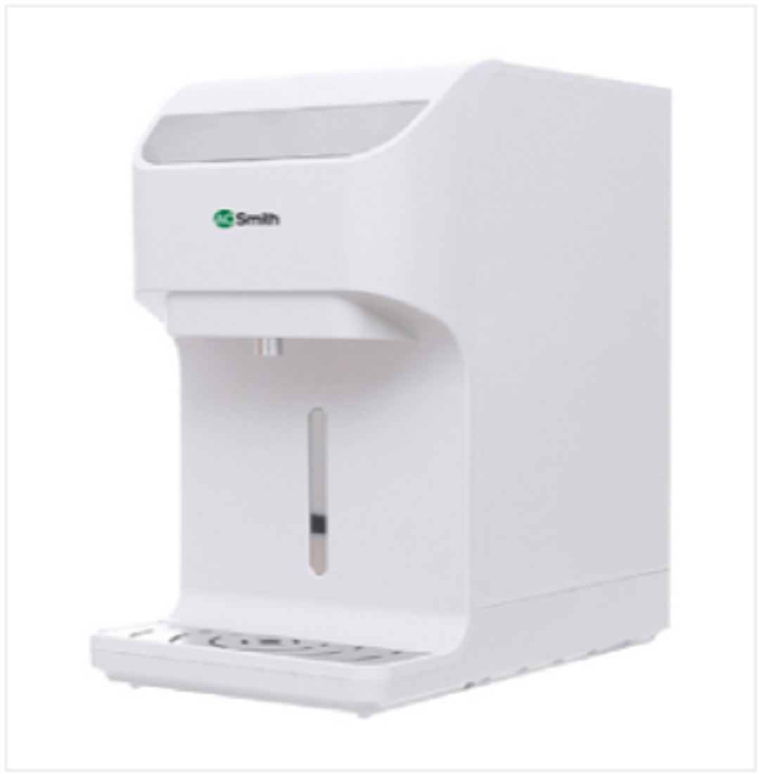 AO Smith Water Purifier AR75-AS-H1