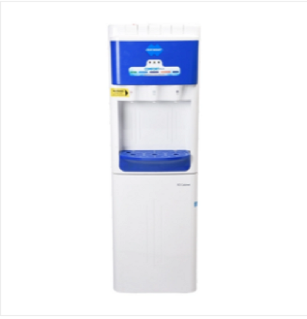 Blue Mount Comfort Dlx Water Purifier