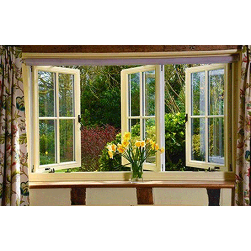 Casement Window (AAAB-NCW001)