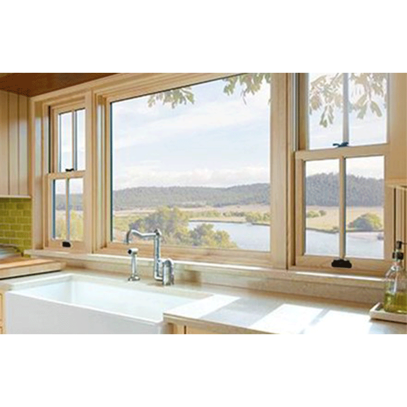 Double Hung Window (AAAB-NDW001)