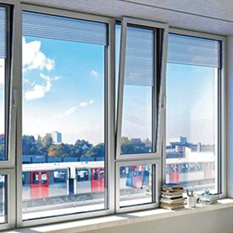 Tilt & Turn Windows (AAAB-NTW001)