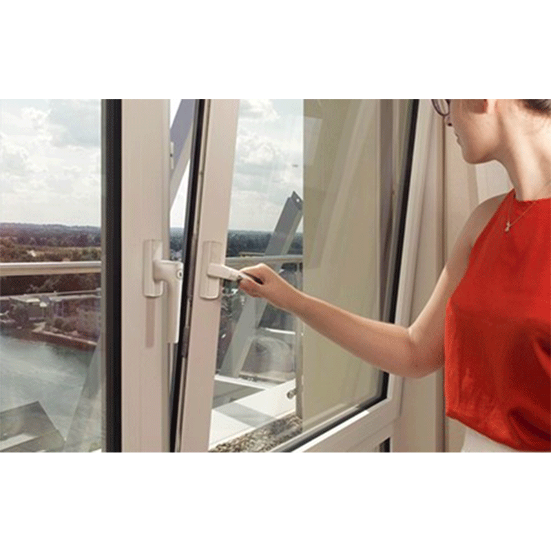 Tilt & Turn Windows (AAAB-NTW002)