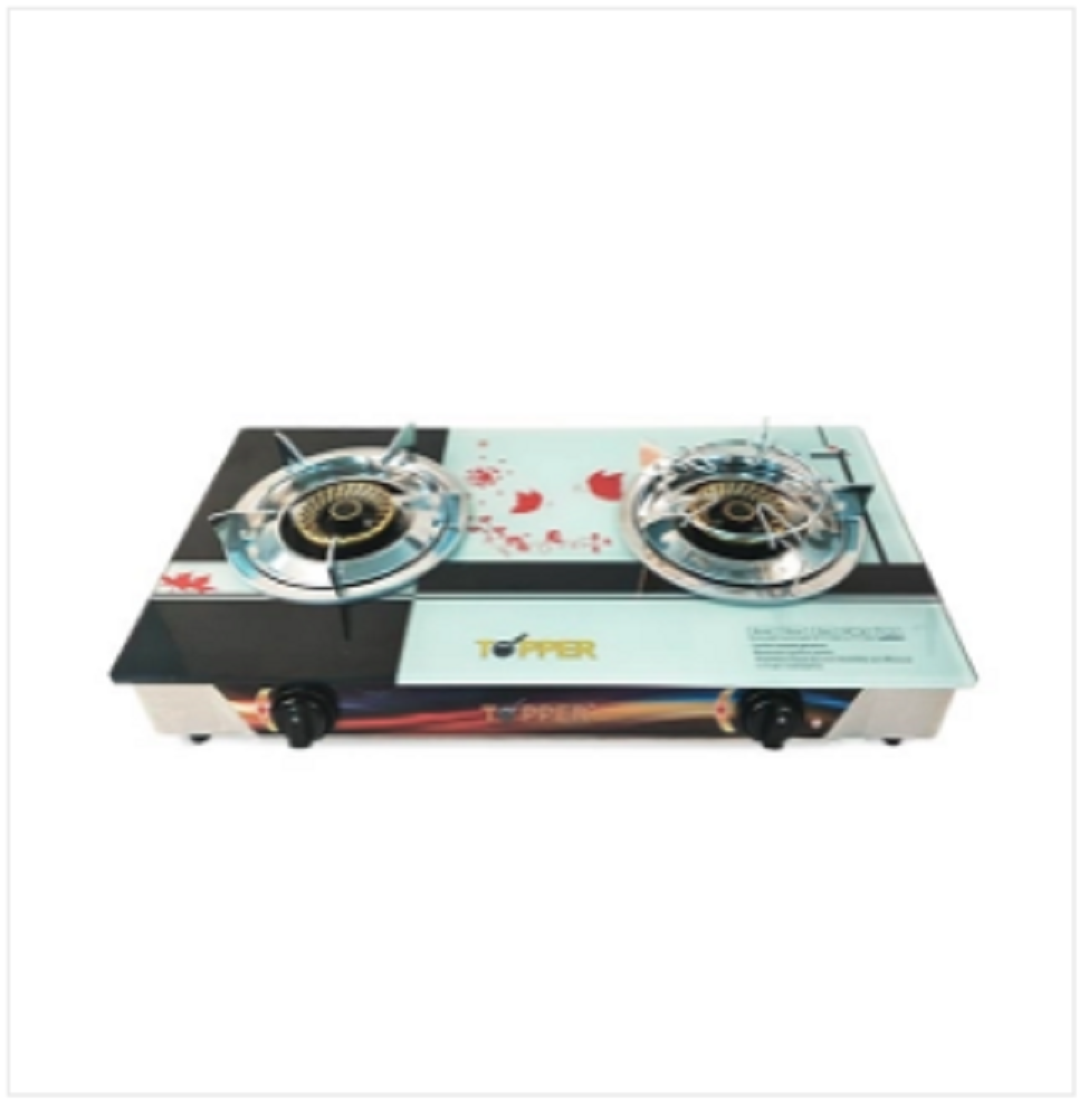 Topper Double GLS Auto GS LPG ( GLS-205 )