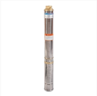 Bore Well Type 3" Submersible Pump 3RKm100 AAAH Code 1390