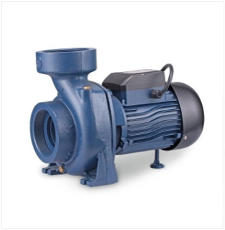 (Irr)2"X2"-1HP (RAHm-5B) Irrigation Centrifugal Domestic Water Pump AAAH Code 1411