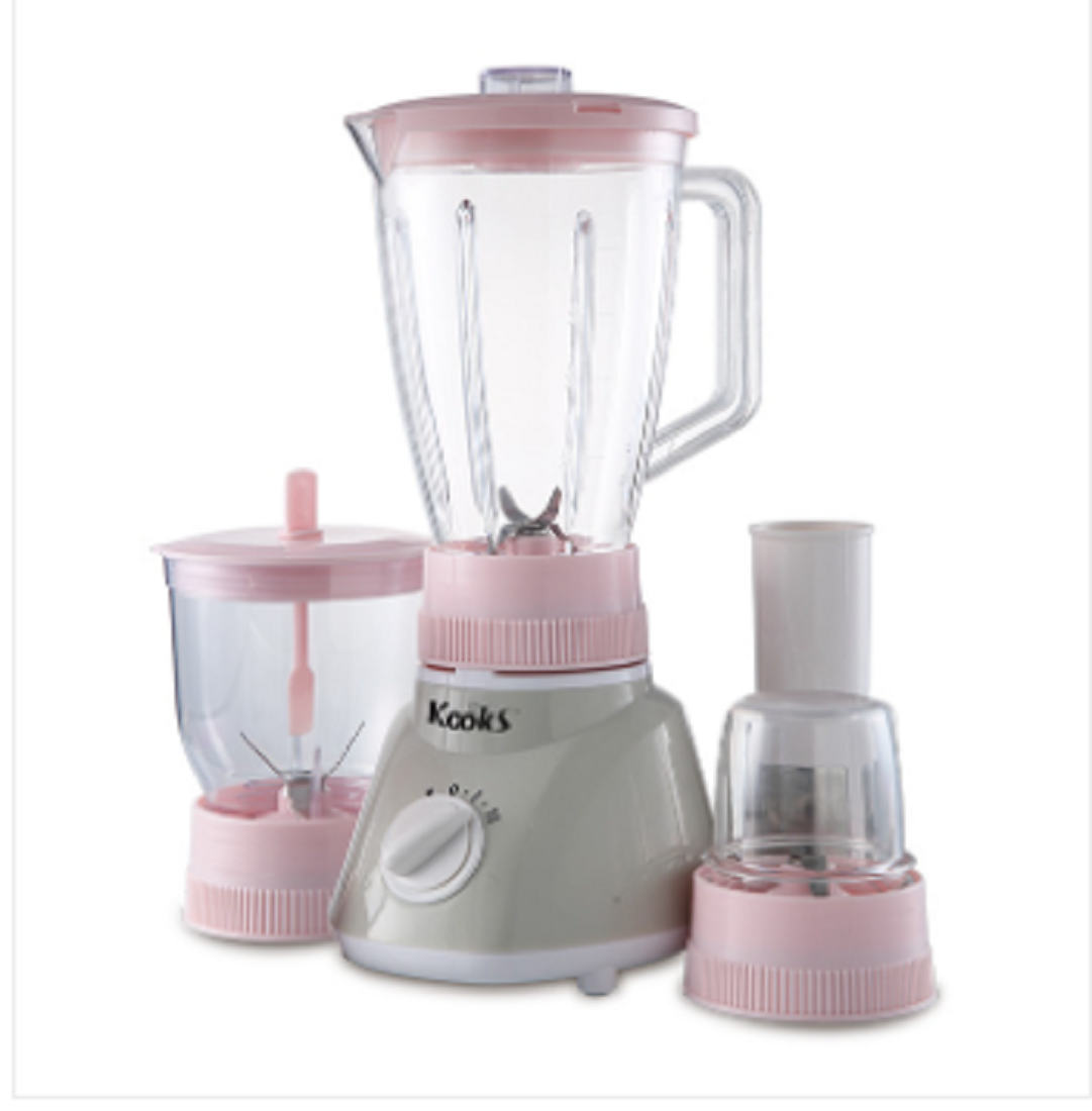 KOOKS Blender RG-25 SUPER (300W)