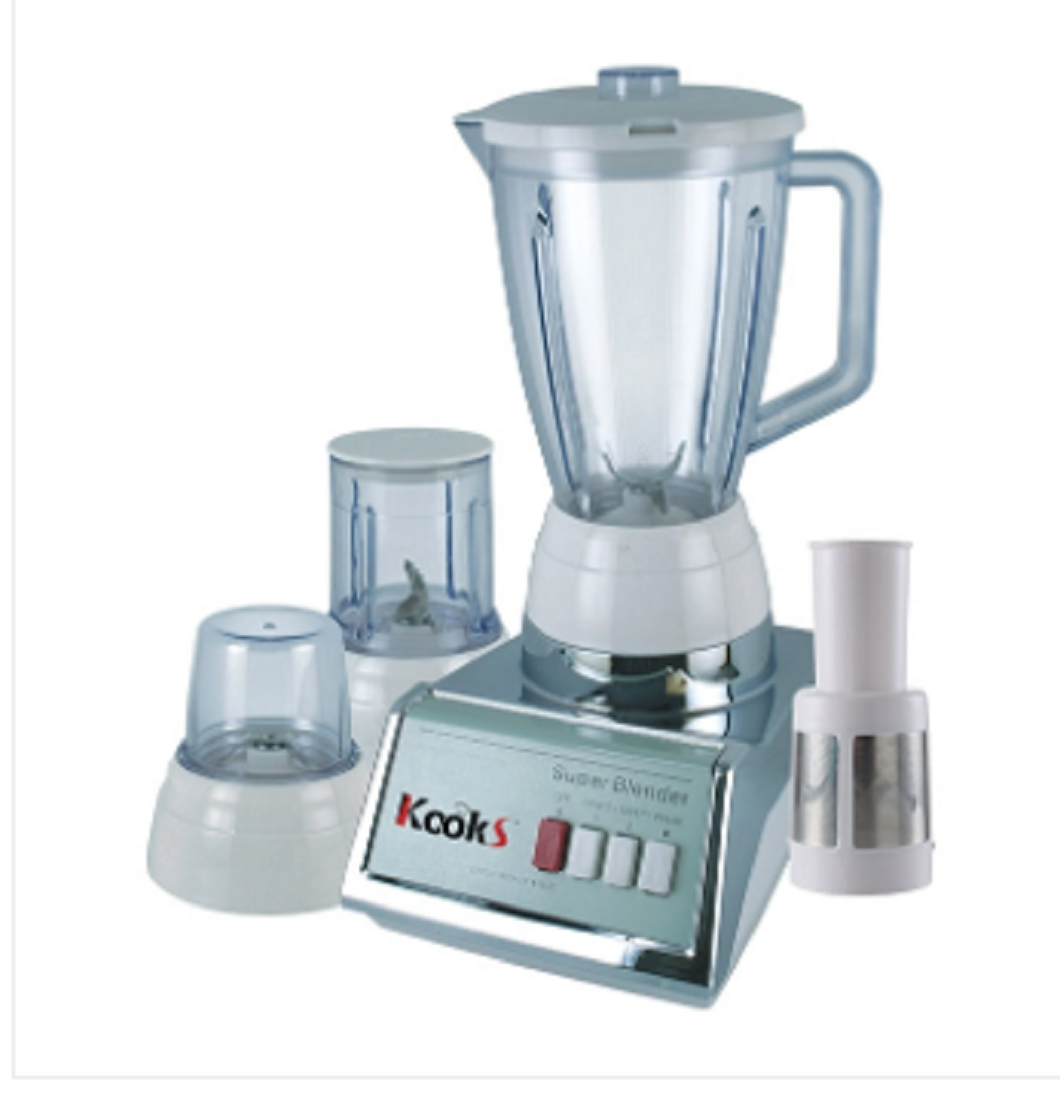 KOOKS Blender S-30 ROBUST (350W)
