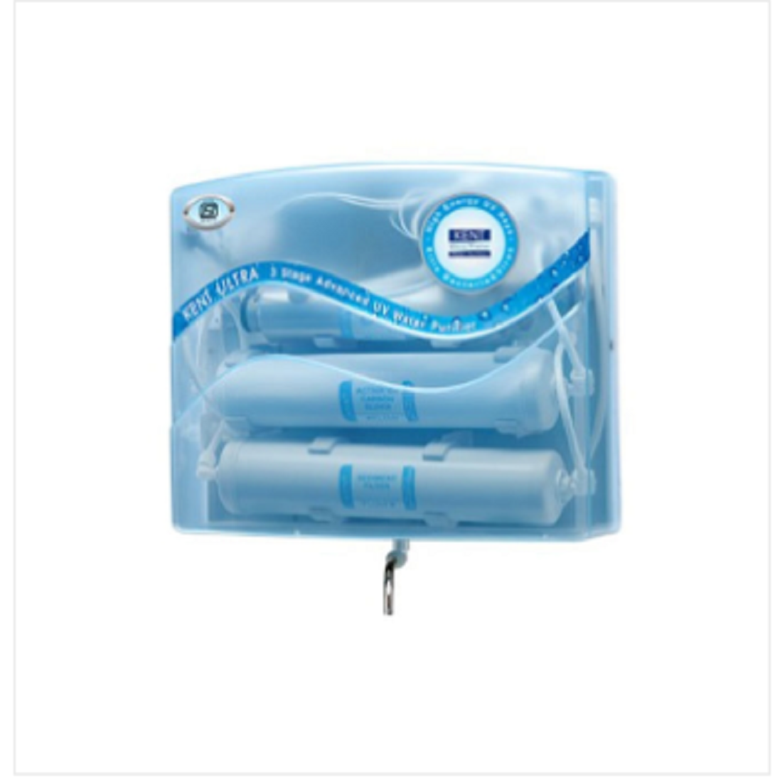 Kent 60L Ultra Water Purifier Sky Blue