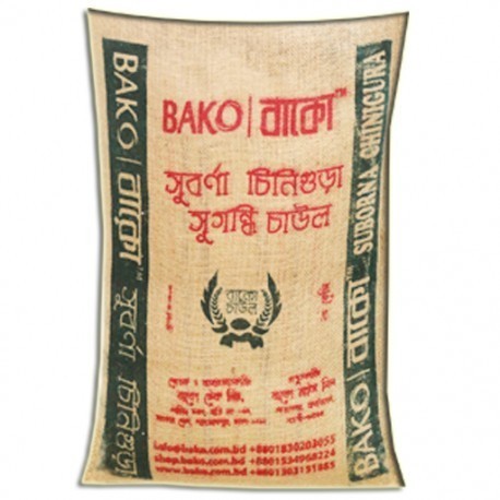 BAKO SUBORNA AROMATIC CHINIGURA RICE 25KG