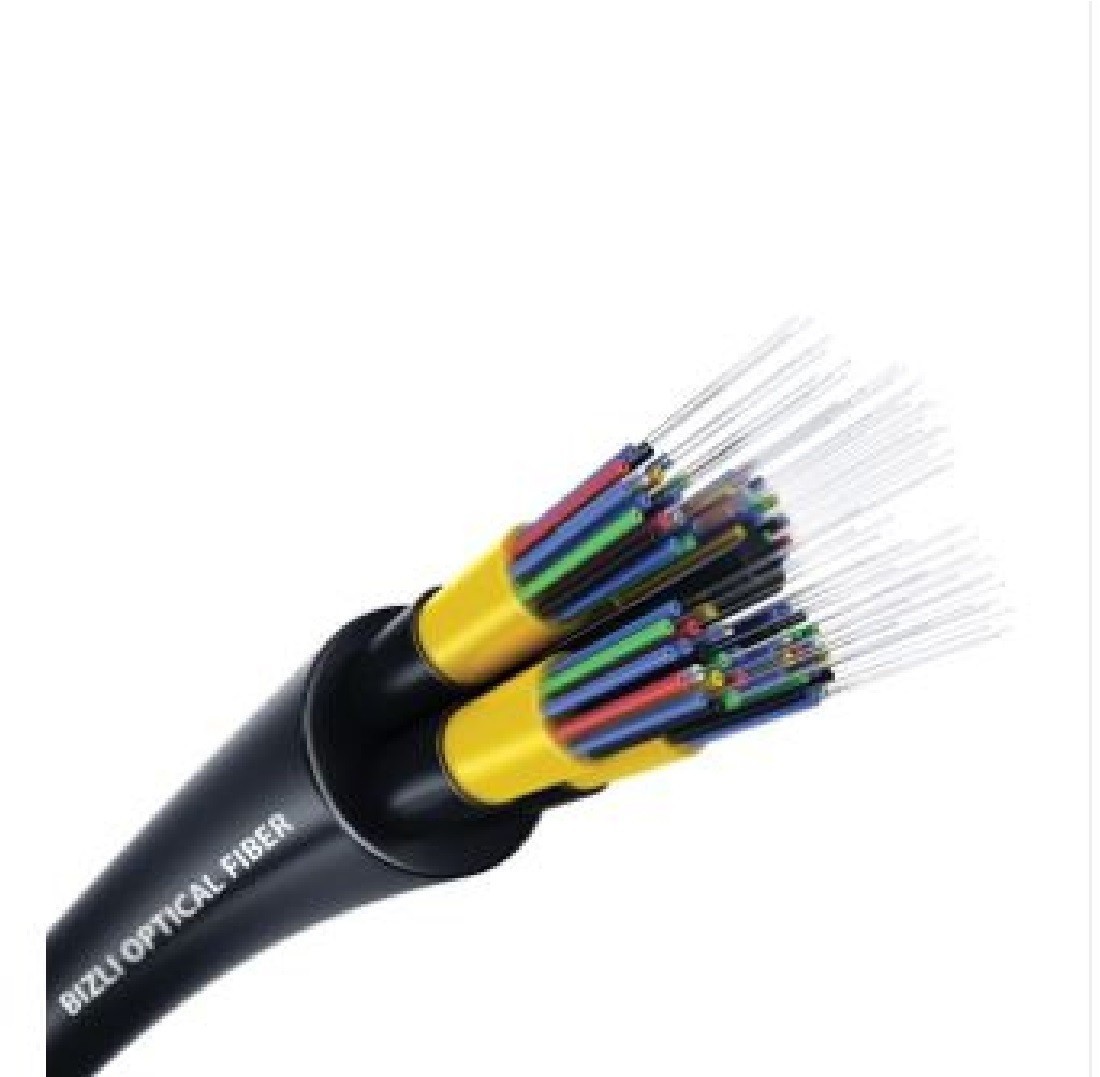 Bizli 2 Fiber Optical Cable