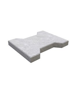 Block Paver IL Type 1-C40
