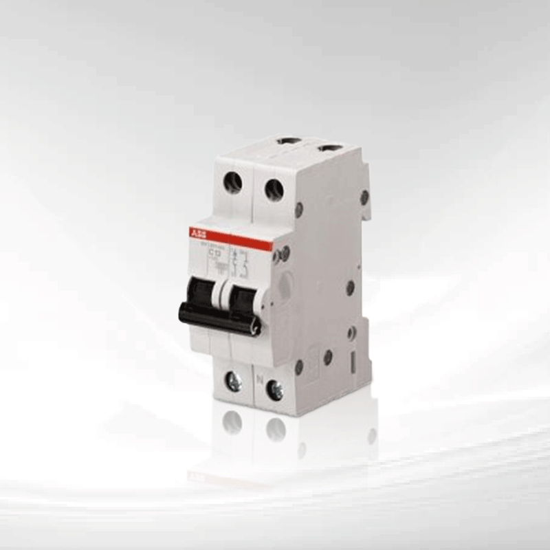ABB CIRCUIT BREAKER DP 6A TO 40A CHINA (BBOP-13263)